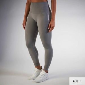 Gymshark seamless